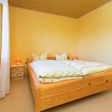 Appartement Peaceful In Morbach-morscheid With Garden
