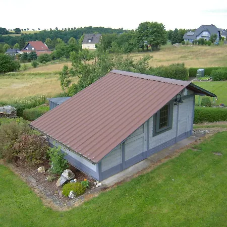 Peaceful In Morbach-morscheid With Garden * Morbach
