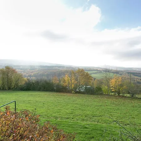Appartement Peaceful In Morbach-morscheid With Garden