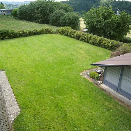 Peaceful In Morbach-morscheid With Garden Morbach